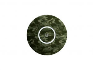 Ubiquiti UniFi AC Nano HD terep sz&iacute;nű keret 1db/cs (NHD-COVER-CAMO)