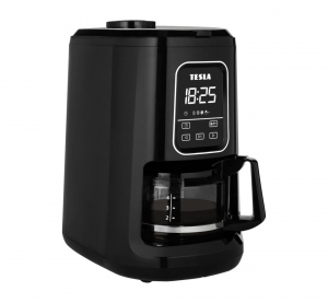 Tesla CoffeeMaster ES400 kávéfőző darálóval (951105)