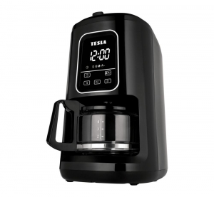 Tesla CoffeeMaster ES400 kávéfőző darálóval (951105)