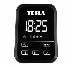 Tesla CoffeeMaster ES400 kávéfőző darálóval (951105)