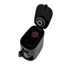 Tesla CoffeeMaster ES400 kávéfőző darálóval (951105)