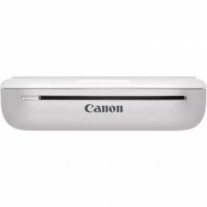 Canon Zoemini 2 hordozható fotónyomtató fehér (5452C004)