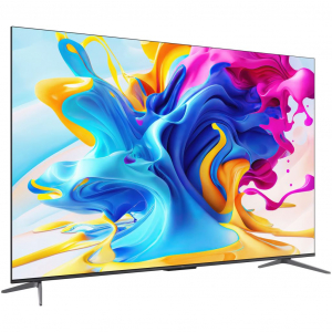 TCL 55C643 55" 4K UHD Smart QLED TV