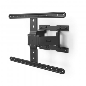 Hama Full Motion TV konzol 90" fekete (118079)