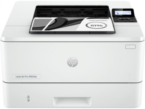 HP LaserJet Pro 4002dw nyomtató (2Z606F)