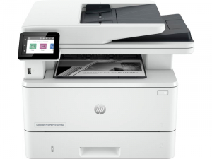 HP LaserJet Pro MFP 4102fdw nyomtató (2Z624F)