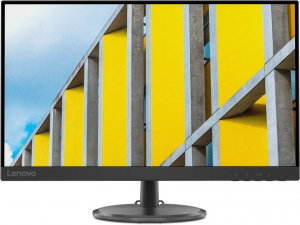 27" Lenovo D27q-30 LCD monitor (66FAGAC6EU)