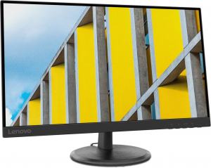 27" Lenovo D27q-30 LCD monitor (66FAGAC6EU)