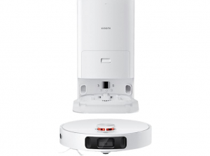 Xiaomi Robot Vacuum X10+ robotporsz&iacute;v&oacute; feh&eacute;r (BHR6363EU)