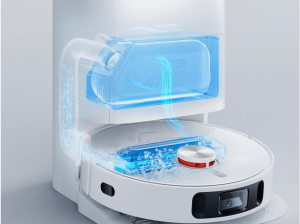 Xiaomi Robot Vacuum X10+ robotporsz&iacute;v&oacute; feh&eacute;r (BHR6363EU)