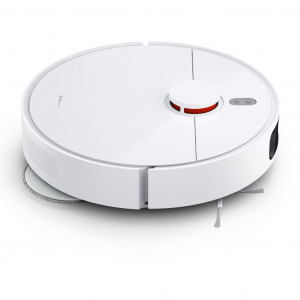 Xiaomi Robot Vacuum S10+ robotporszívó fehér (BHR6368EU)