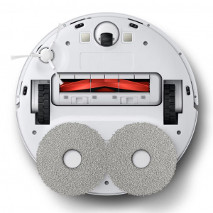 Xiaomi Robot Vacuum S10+ robotporszívó fehér (BHR6368EU)