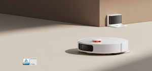 Xiaomi Robot Vacuum S10+ robotporszívó fehér (BHR6368EU)