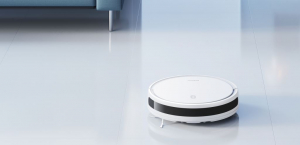 Xiaomi Robot Vacuum E10 robotporszívó fehér (BHR6783EU)