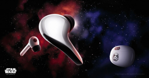 Xiaomi Buds 3 Star Wars Edition f&uuml;lhallgat&oacute; (BHR7017GL)