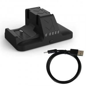 Subsonic Nintendo Switch kontroller töltő állomás (SA5493)