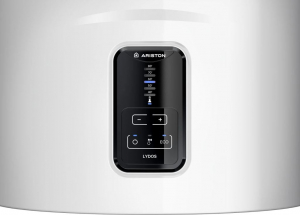 Ariston Lydos Eco 80 V 1,8K EU elektromos vízmelegítő (3201858)