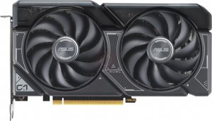 ASUS GeForce RTX 4060 Ti 8GB Dual OC Edition videokártya (DUAL-RTX4060TI-O8G)