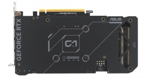 ASUS GeForce RTX 4060 Ti 8GB Dual OC Edition videokártya (DUAL-RTX4060TI-O8G)
