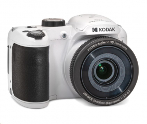 Kodak PixPro AZ255 digitális fényképezőgép fehér