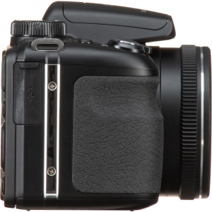Kodak PixPro AZ425 digitális fényképezőgép fekete