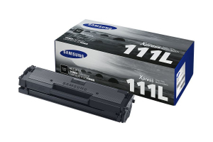 Samsung MLT-D111L nagy kapacitású toner fekete