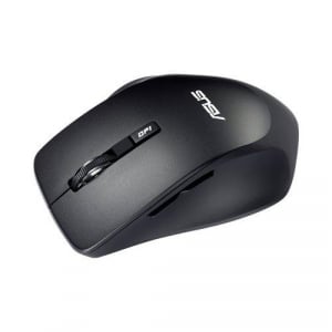 ASUS WT425 vezeték nélküli optikai egér fekete (90XB0280-BMU000)