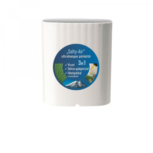 Vivamax tartály Salty-Air ultrahangos párásítóhoz (GYVH43T)