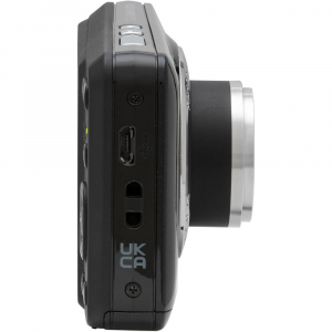 Kodak PixPro FZ55 digitális fényképezőgép fekete