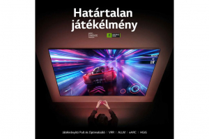 LG 65QNED813RE 65" 4K UHD Smart QNED TV