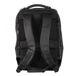 Konix Drakkar Ragnarr laptop hátizsák 17” fekete (KX-FFF-BPK-17)