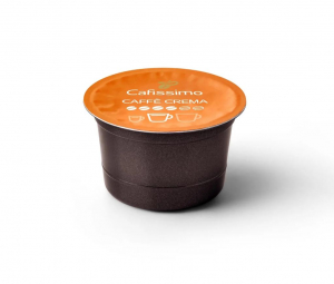 Tchibo Cafissimo Caffé Crema Rich kávé kapszula 96db (4046234835090)