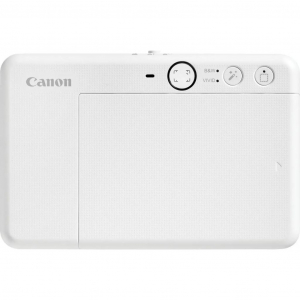 Canon ZoeMini S2 instant fényékpezőgép fehér (4519C007)