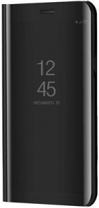Gigapack Samsung Galaxy A13 4G fliptok fekete (GP-124875)