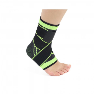 Vivafit bokaszorító stabilizáló pántokkal XL (GYVFSTBXL)