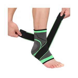 Vivafit bokaszorító stabilizáló pántokkal XL (GYVFSTBXL)
