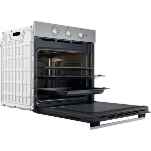 Whirlpool OMK38HU0X beépíthető sütő