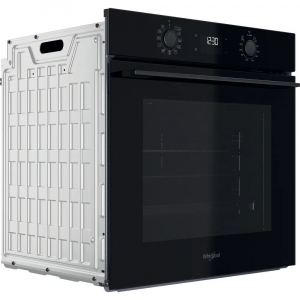 Whirlpool OMK58HU1B beépíthető sütő