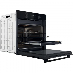 Whirlpool OMK58HU1B beépíthető sütő