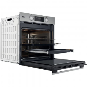 Whirlpool OMSK58HU1SX be&eacute;p&iacute;thető s&uuml;tő