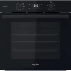 Whirlpool OMSR58CU1SB beépíthető sütő