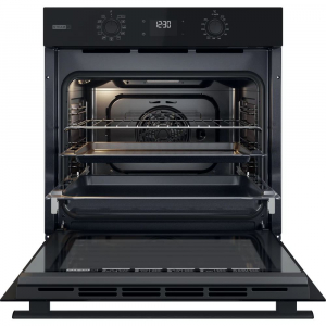 Whirlpool OMSR58CU1SB beépíthető sütő