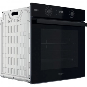 Whirlpool OMSR58CU1SB beépíthető sütő