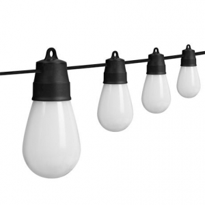 Garden of Eden napelemes Smart Bluetooth LED f&eacute;nyf&uuml;z&eacute;r 14m (11747)