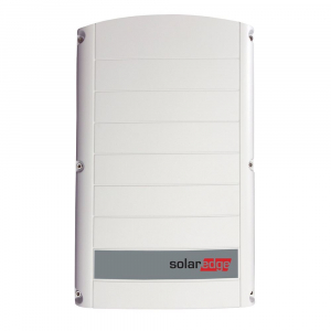 SolarEdge SE4K inverter (3001800214)