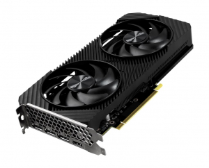 Gainward GeForce RTX 4060 Ti 8GB Ghost videokártya (471056224-3949 / NE6406T019P1-1060B)