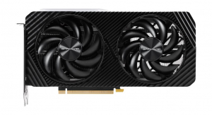 Gainward GeForce RTX 4060 Ti 8GB Ghost videokártya (471056224-3949 / NE6406T019P1-1060B)