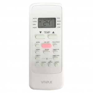 Vivax ACP-09PT25AEG mobilklíma