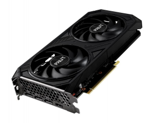 Palit GeForce RTX 4060 Ti 8GB Dual videokártya (NE6406T019P1-1060D)