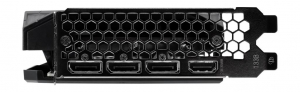 Palit GeForce RTX 4060 Ti 8GB Dual videokártya (NE6406T019P1-1060D)